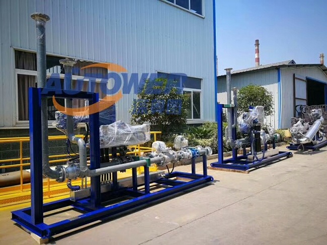 LNG低溫鶴管防旋轉(zhuǎn)設(shè)備內(nèi)浮盤頂罐罐壁板間如何連接？