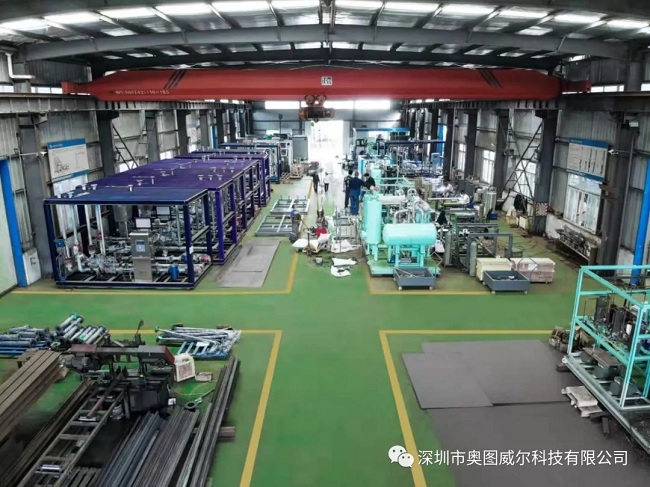 質(zhì)量交期是王道，中秋月圓加班時(shí)