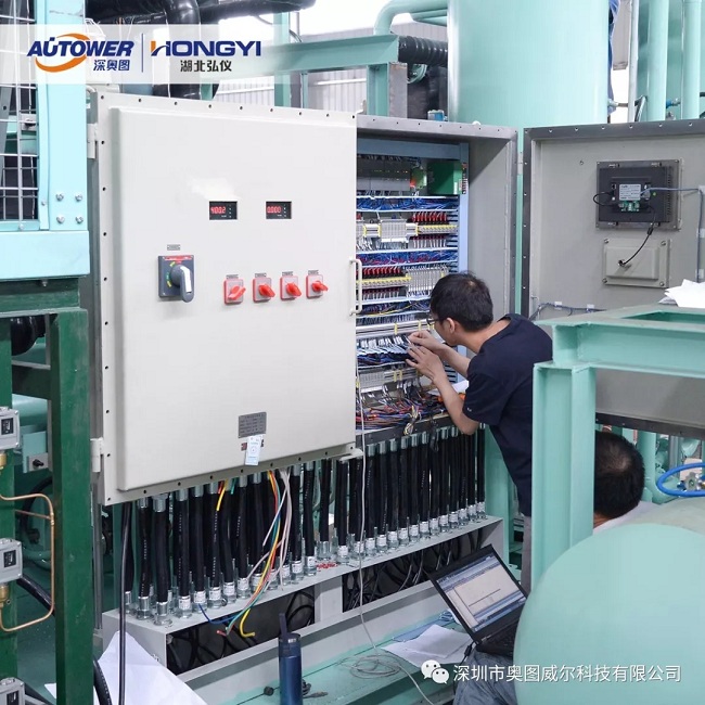 質(zhì)量交期是王道，中秋月圓加班時(shí)