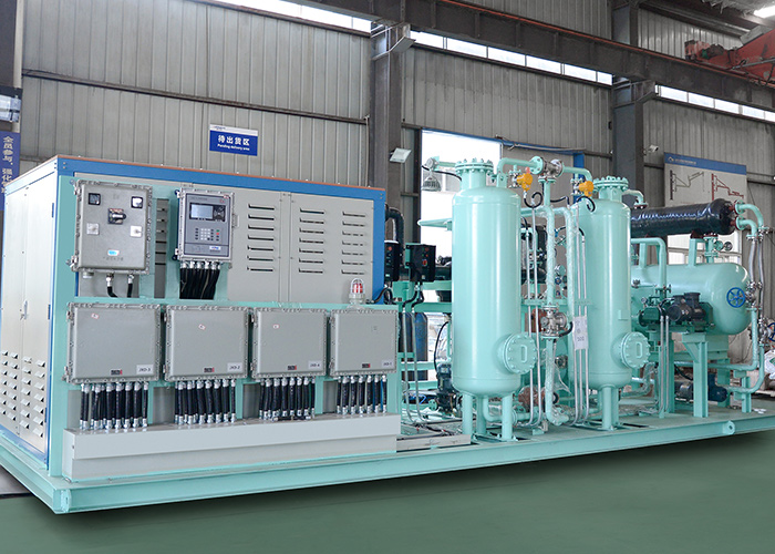 油氣回收設(shè)備 油氣回收設(shè)備