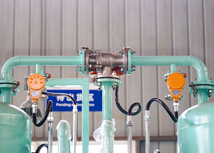 油氣回收裝置 油氣回收裝置