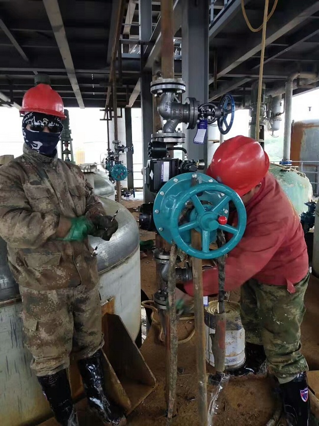 VOCs常用的監(jiān)測(cè)方法?油氣回收系統(tǒng)及設(shè)備哪家好