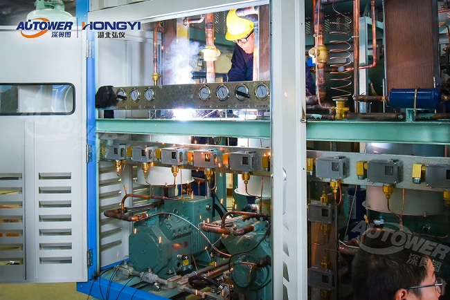 裝車(chē)系統(tǒng) 裝車(chē)系統(tǒng)