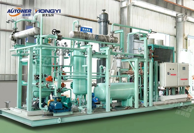 CNG、LNG、L-CNG