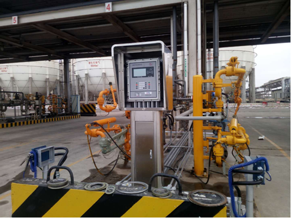 批量控制器 下裝批控器 乙醇汽油調(diào)合 Batch Controller裝車儀應(yīng)用 批量控制器 下裝批控器 乙醇汽油調(diào)合 Batch Controller裝車儀應(yīng)用