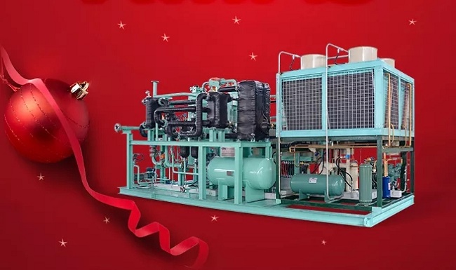 深?yuàn)W圖集團(tuán)辭舊迎新，金鼠送福！