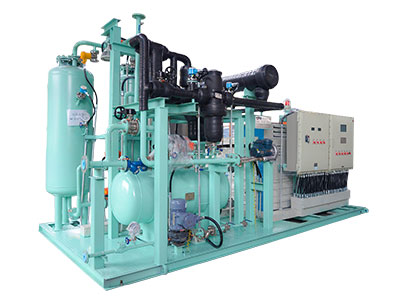 加油站油氣回收 加油站油氣回收