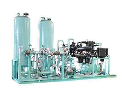 油庫油氣回收 油庫油氣回收