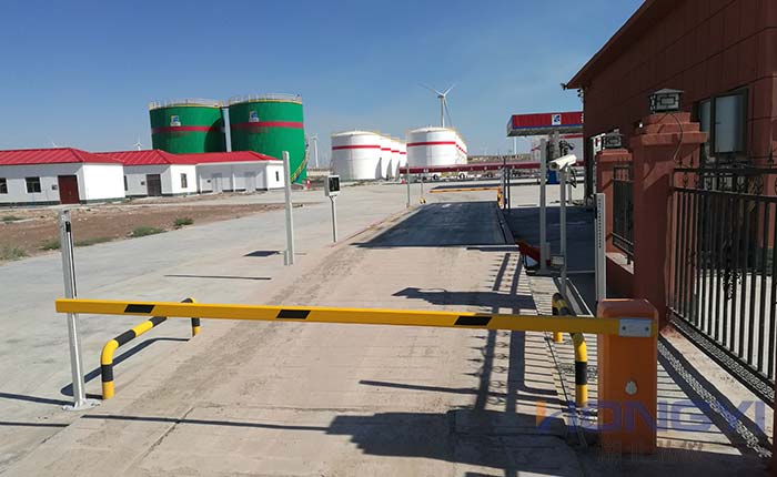 地磅無(wú)人值守 地磅無(wú)人值守