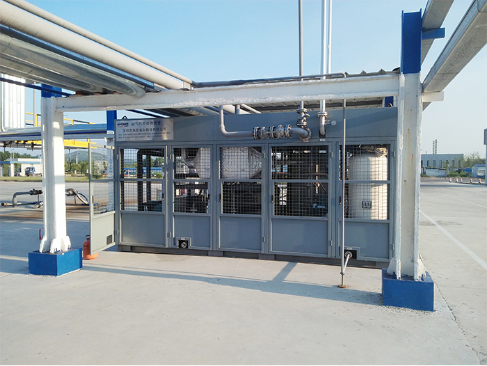 油氣回收設(shè)備 油氣回收設(shè)備